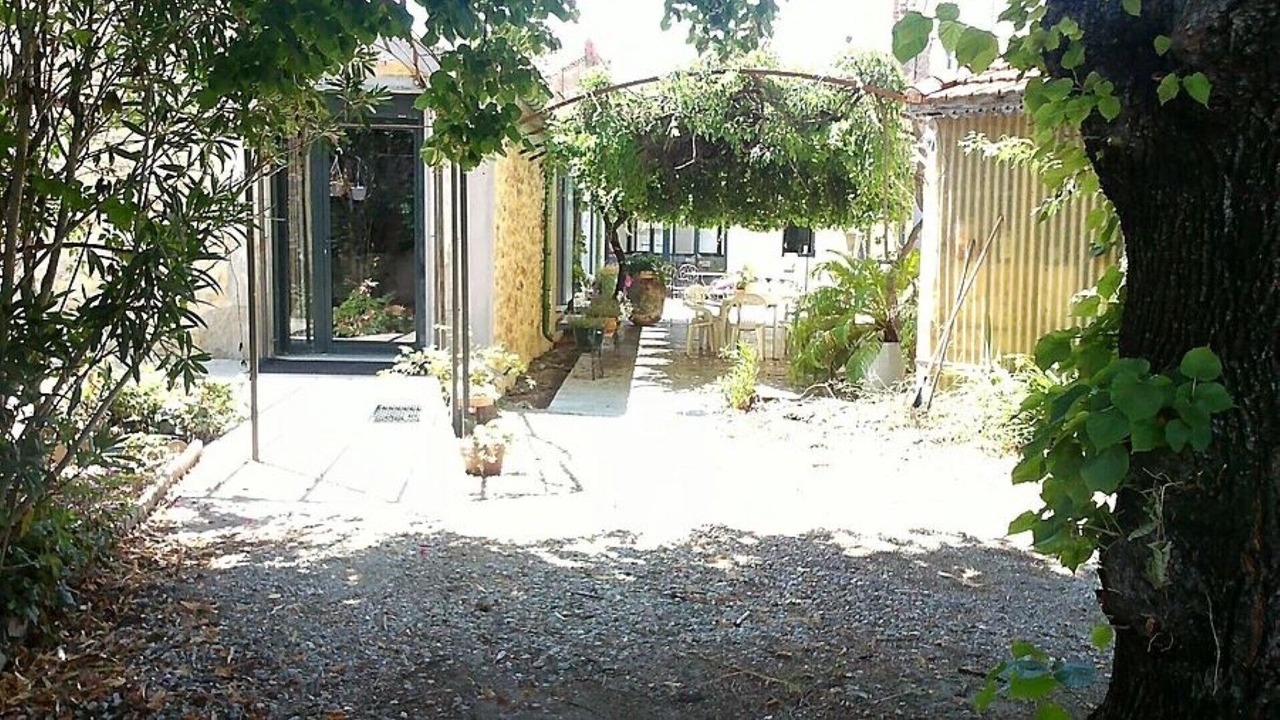 Photo of Outdoor in Murviel-les-Beziers