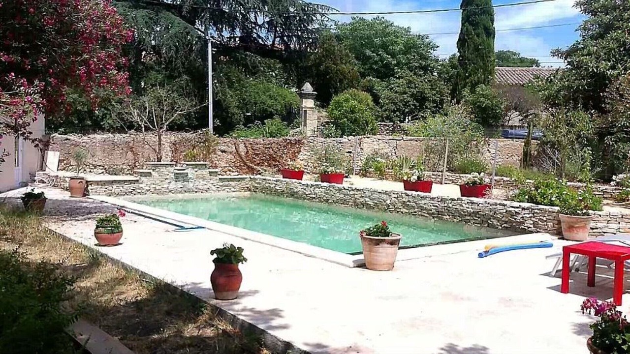 Photo of Outdoor in Murviel-les-Beziers