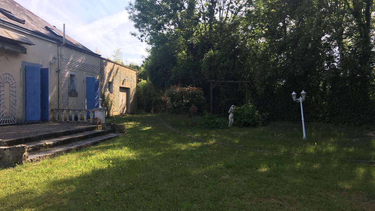 Photo of Outdoor in Saint-Aout