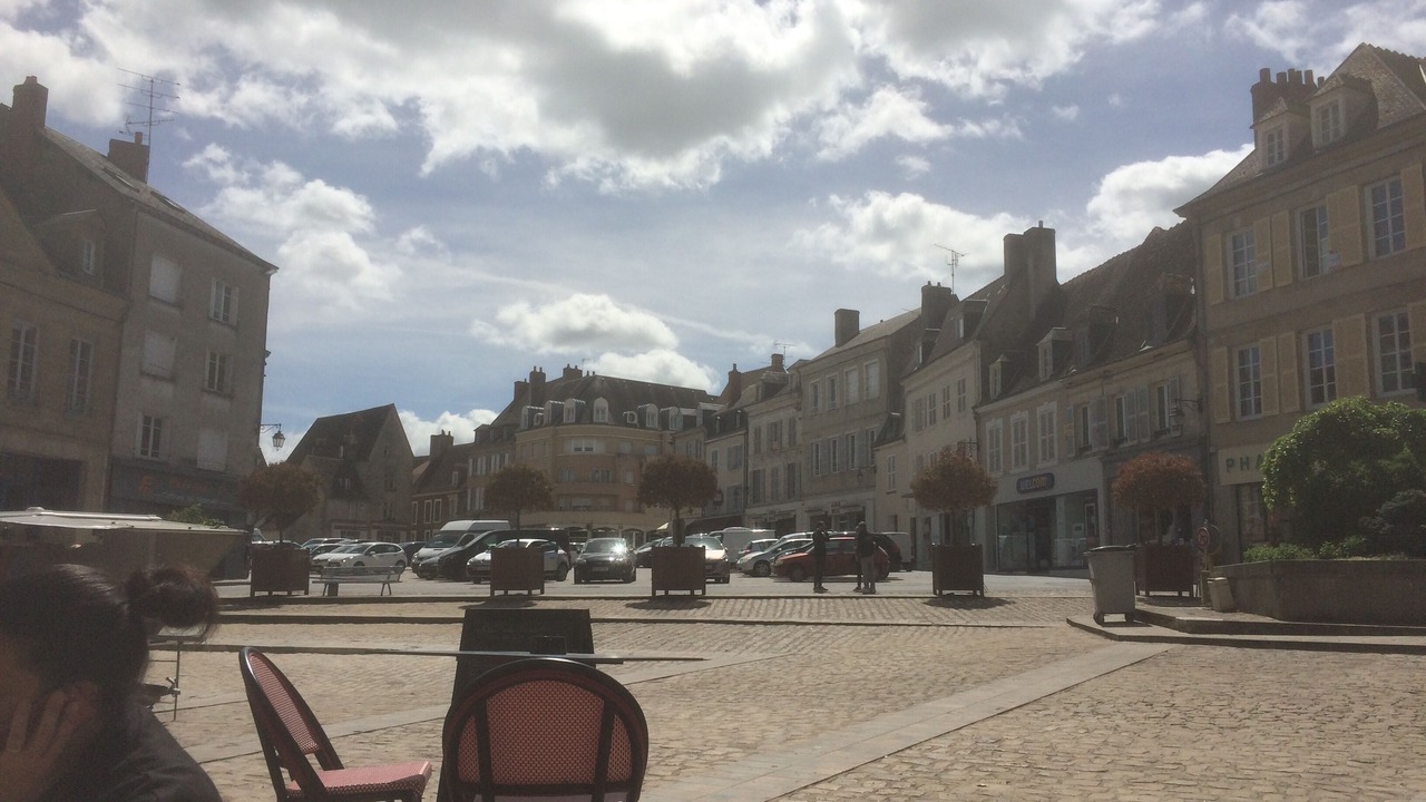 Photo of Outdoor in Saint-Aout