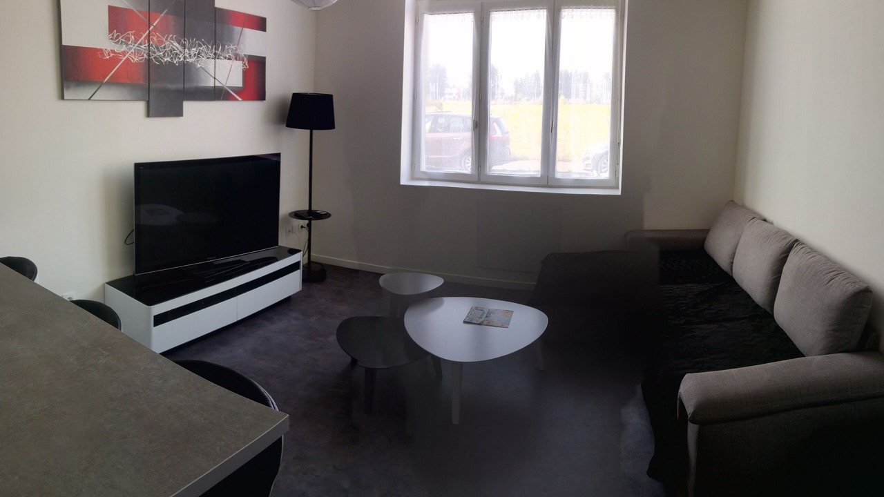 Photo of Livingroom in Gare