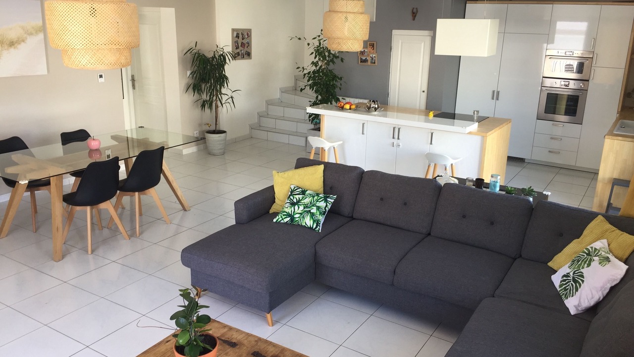 Photo of Livingroom in Saint-Just