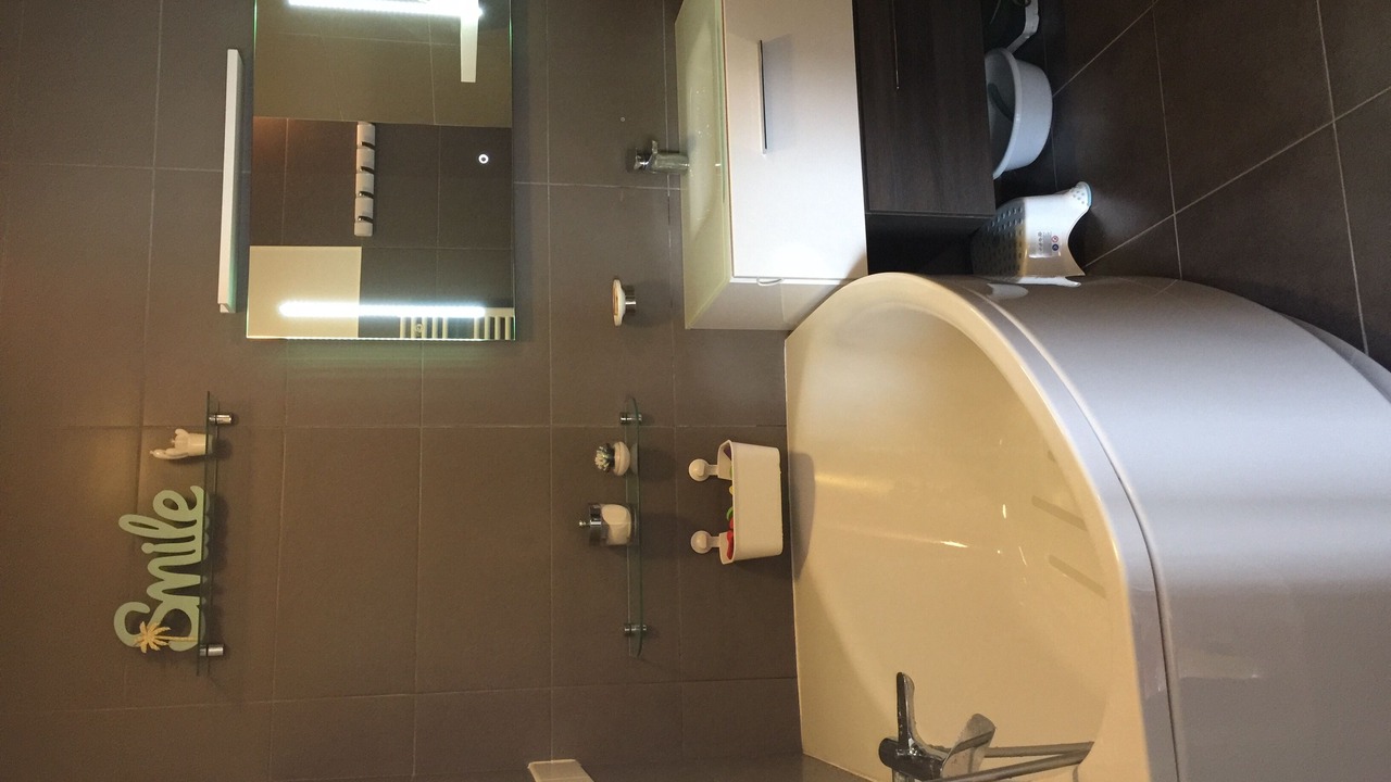 Photo of Bathroom in Saint-Just