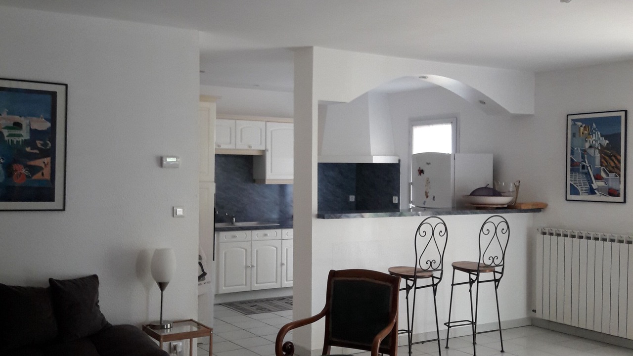 Photo of Livingroom in Marsillargues