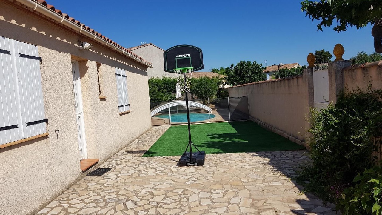 Photo of Outdoor in Marsillargues