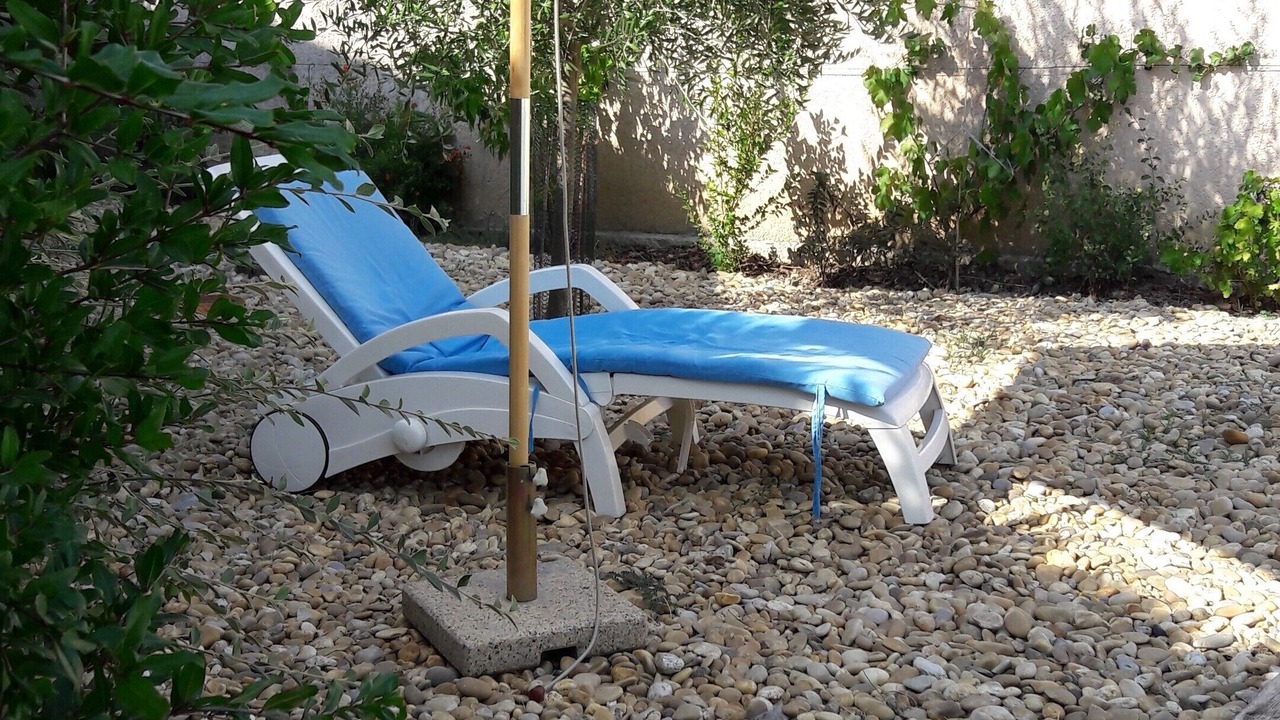 Photo of Outdoor in Marsillargues