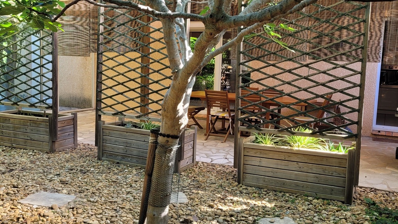 Photo of Outdoor in Marsillargues