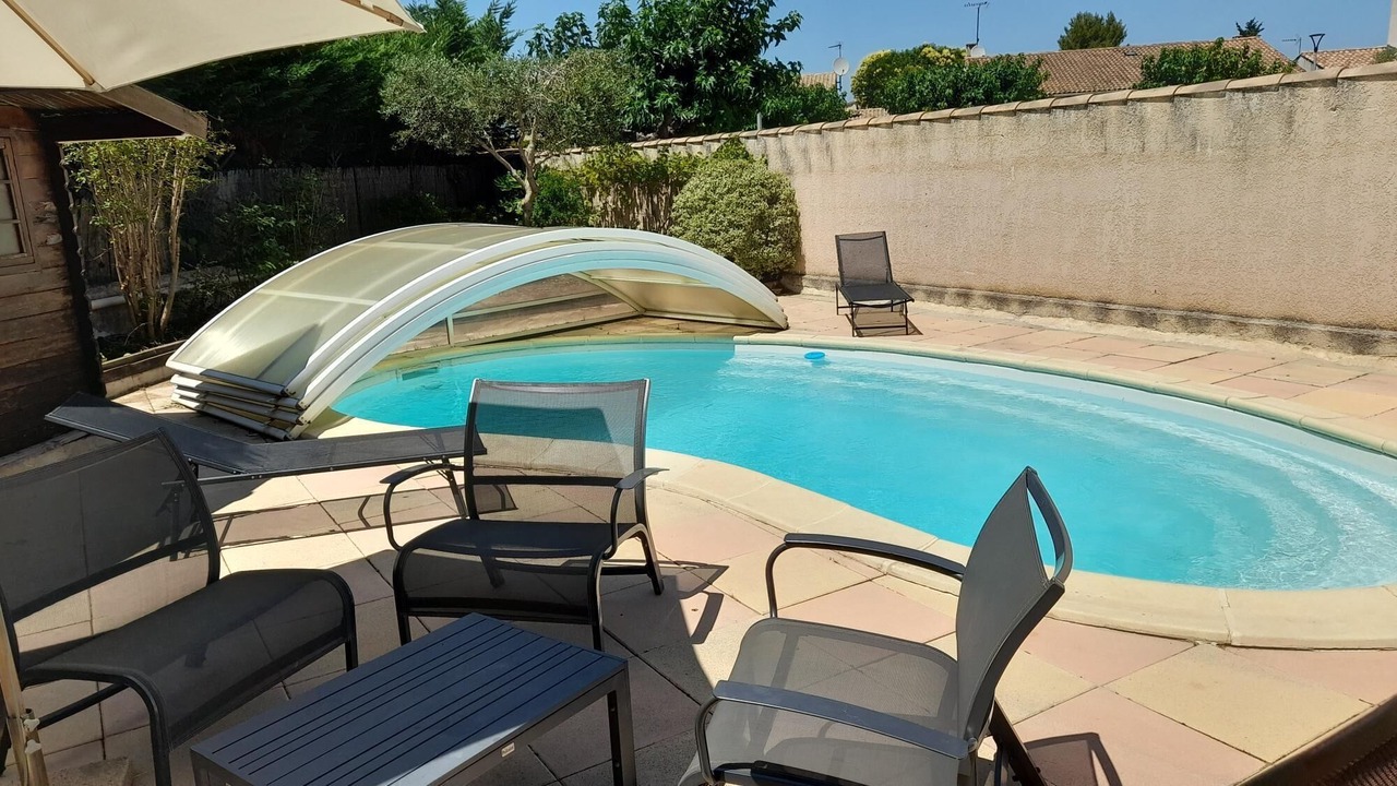 Photo of Outdoor in Marsillargues
