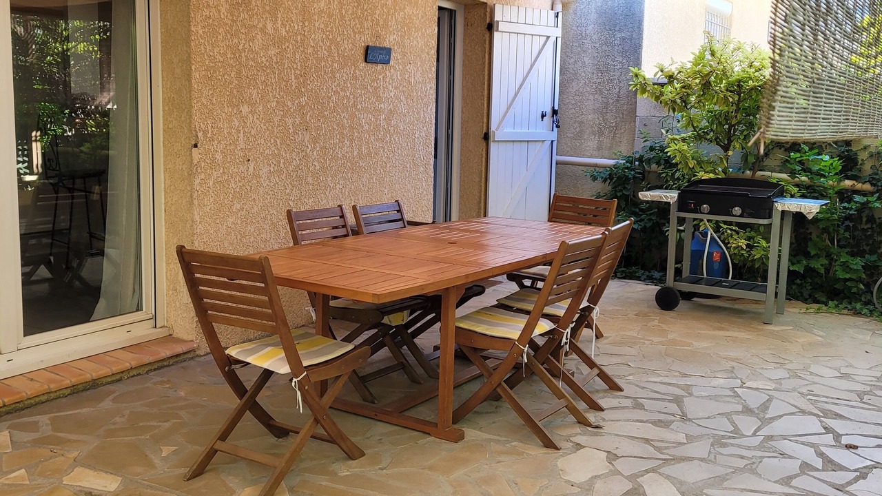 Photo of Outdoor in Marsillargues