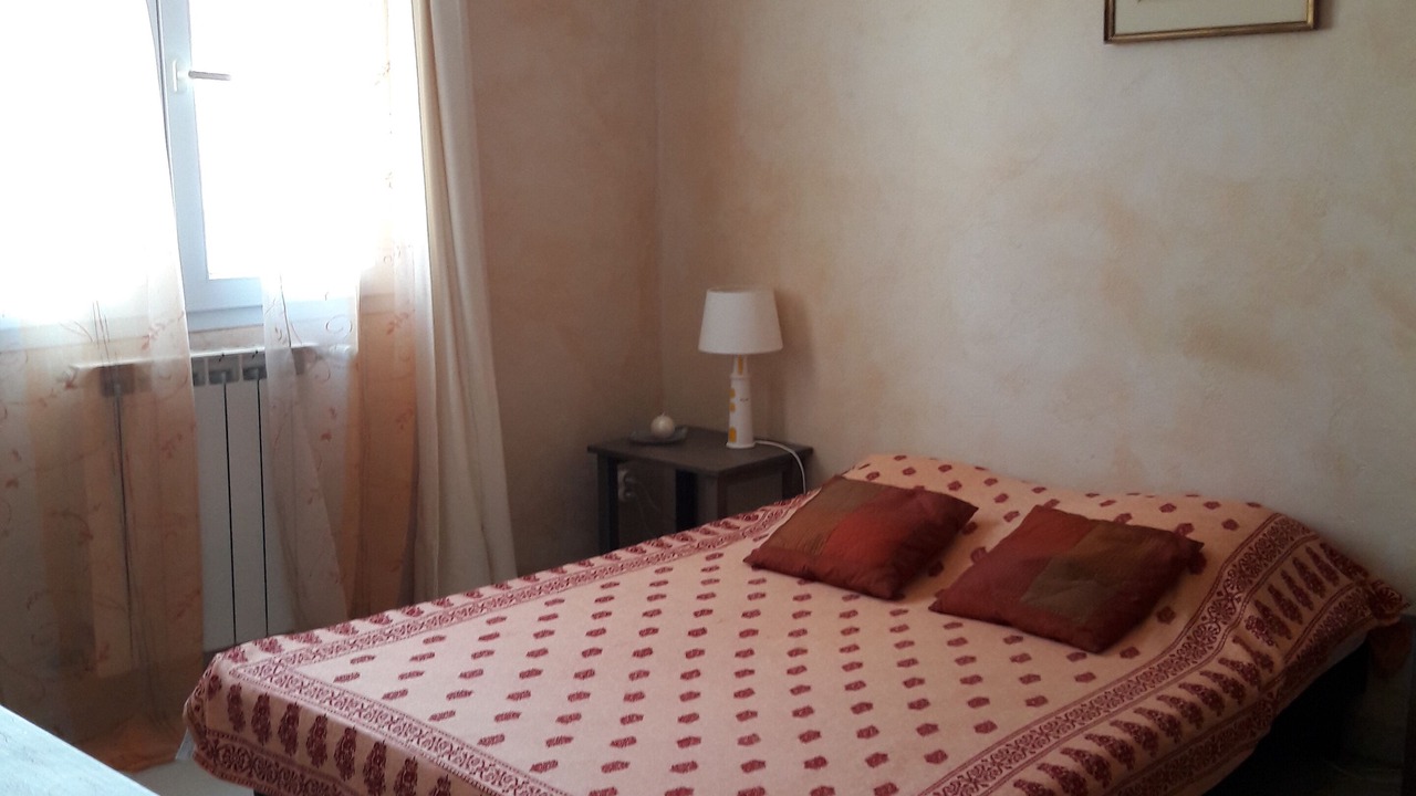Photo of Bedroom in Marsillargues