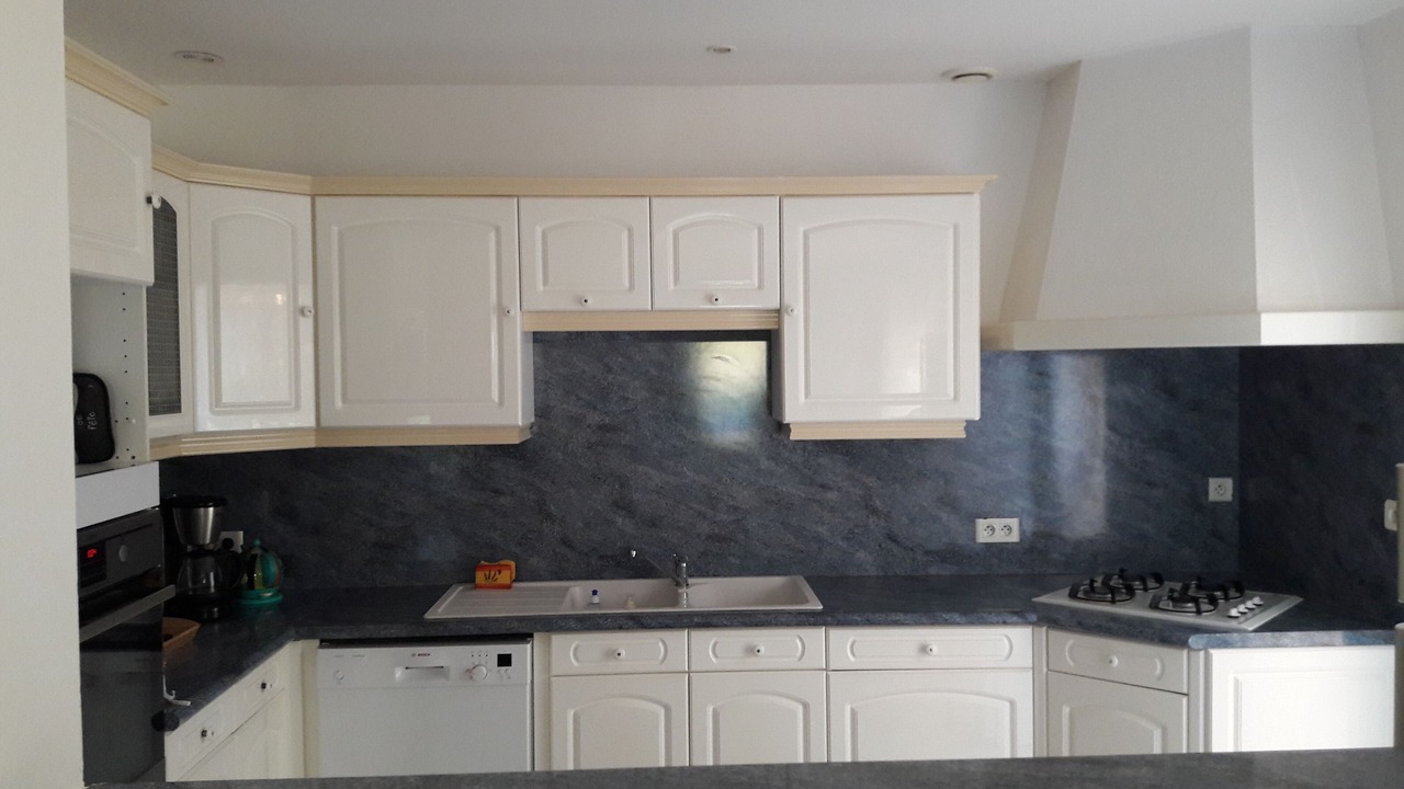 Photo of Kitchen in Marsillargues