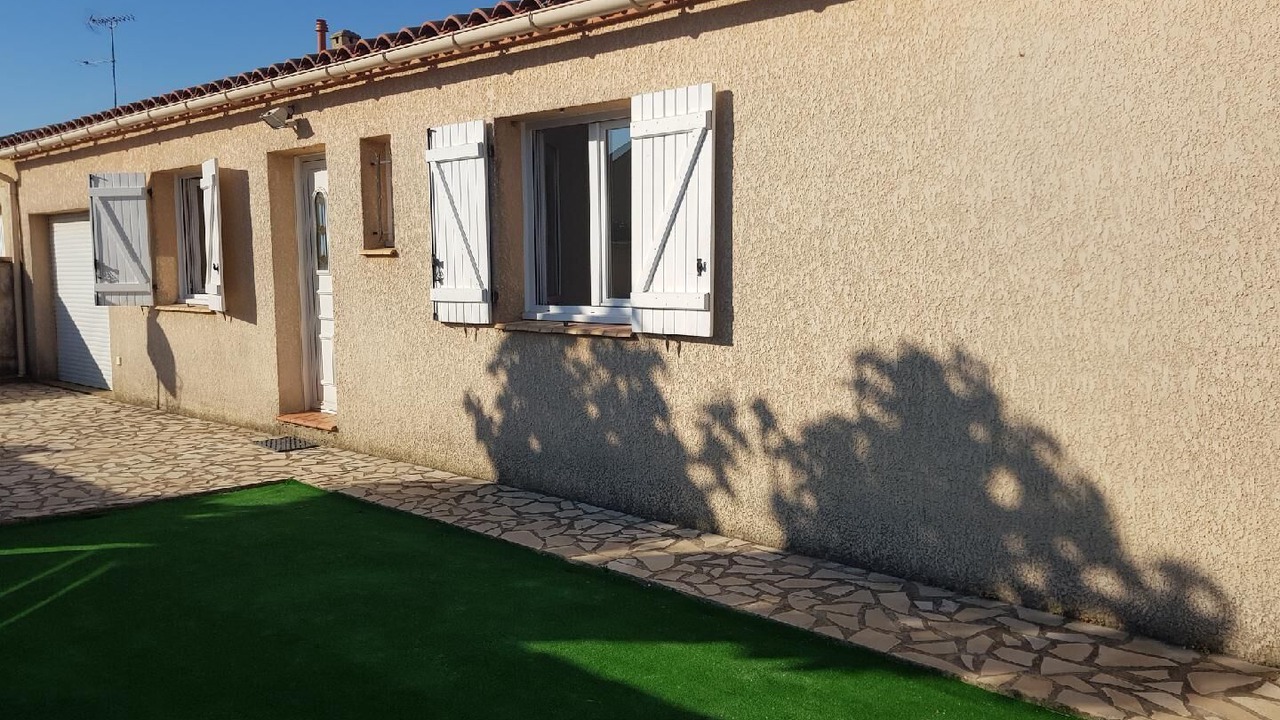 Photo of Outdoor in Marsillargues