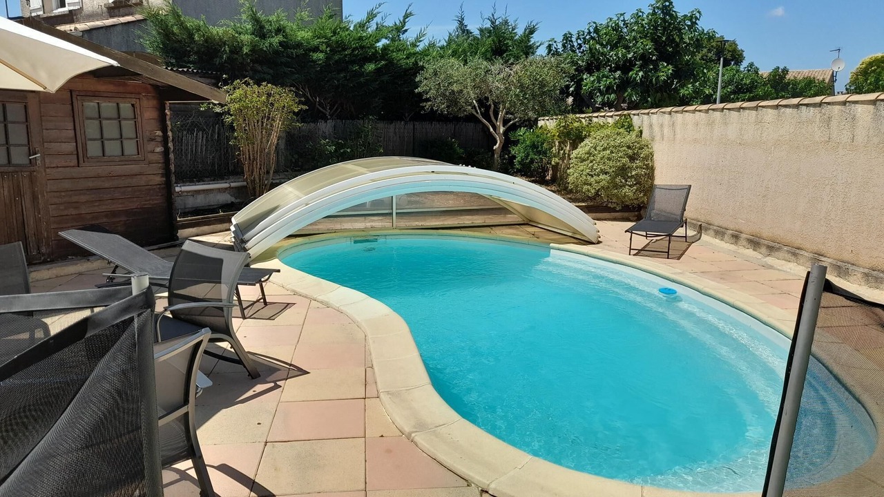 Photo of Outdoor in Marsillargues