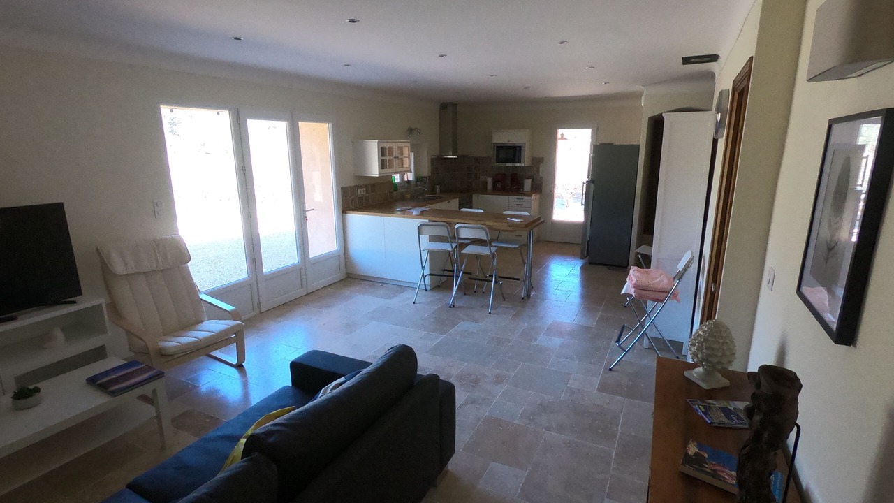 Photo of Livingroom in Le Cannet-des-Maures