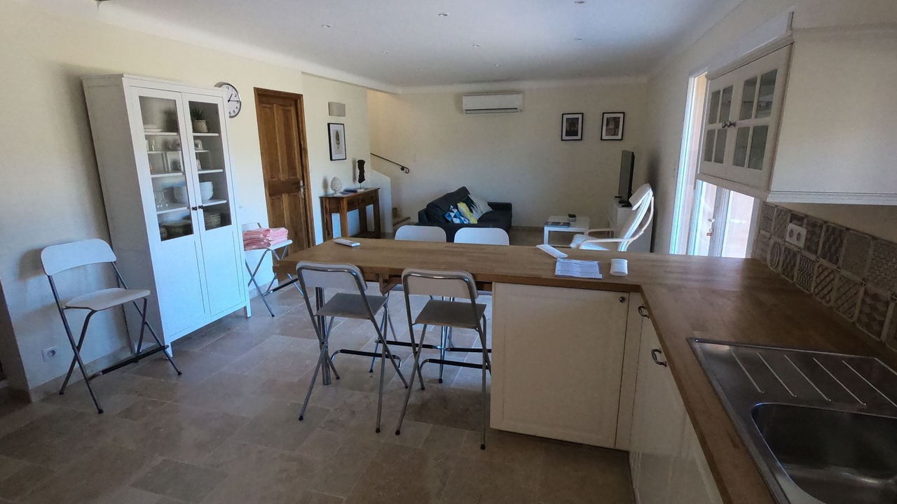 Photo of Livingroom in Le Cannet-des-Maures