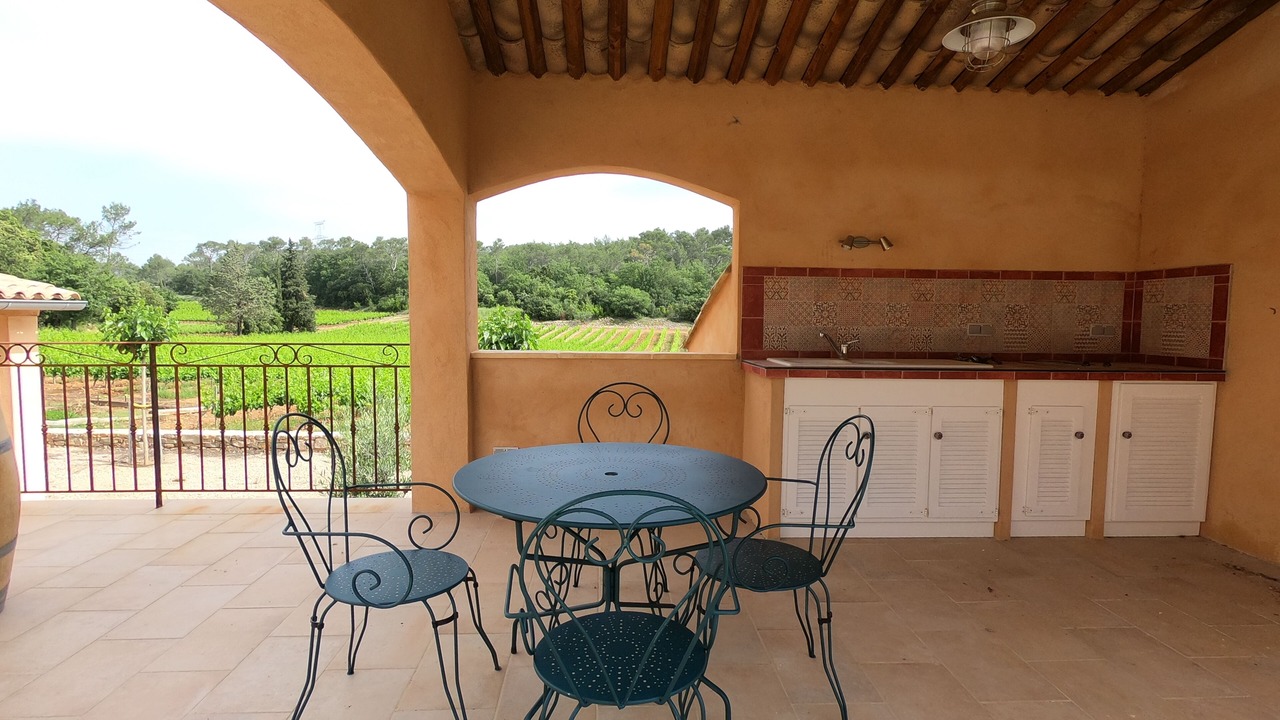 Photo of Outdoor in Le Cannet-des-Maures