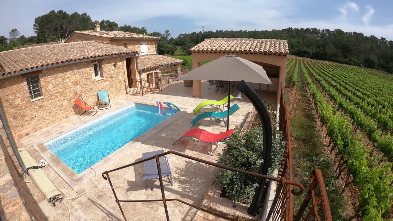 Photo of Outdoor in Le Cannet-des-Maures