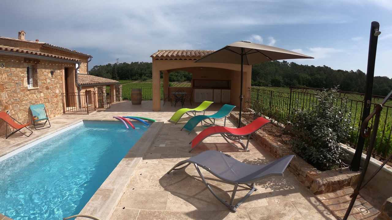 Photo of Outdoor in Le Cannet-des-Maures