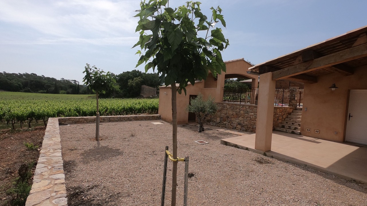 Photo of Outdoor in Le Cannet-des-Maures