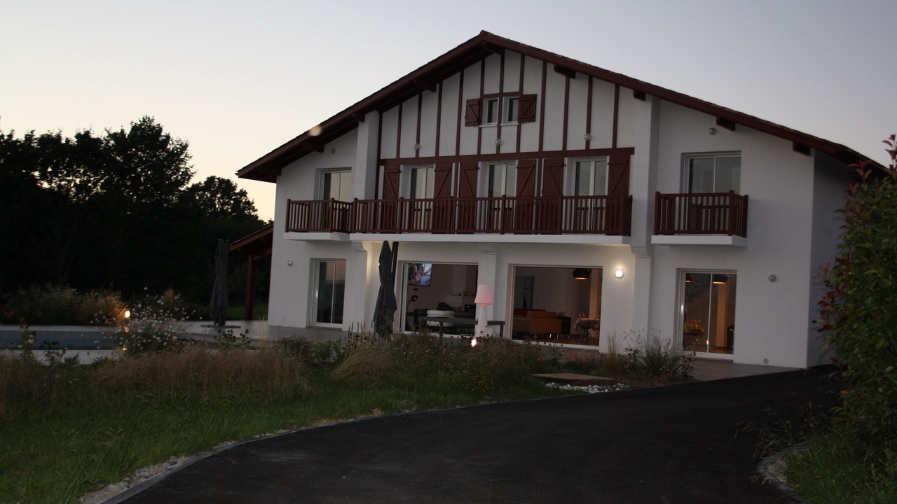 Photo of Outdoor in Ahetze