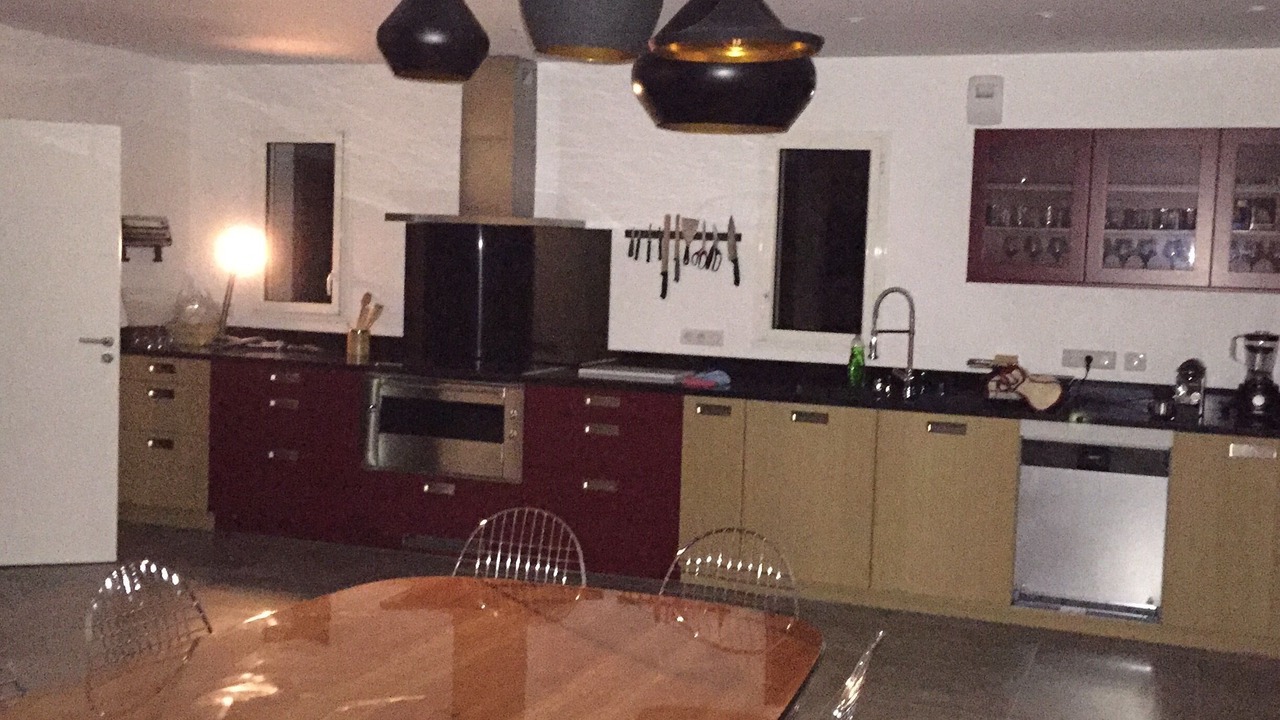 Photo of Kitchen in Ahetze