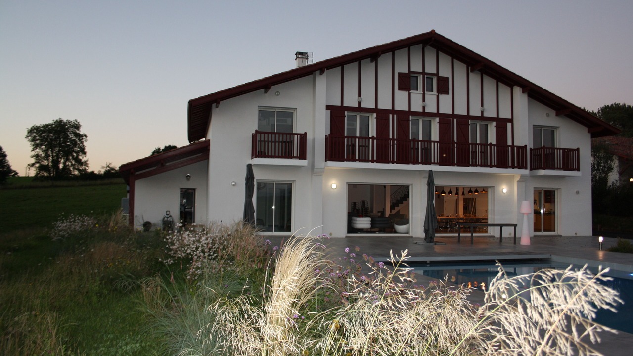Photo of Outdoor in Ahetze