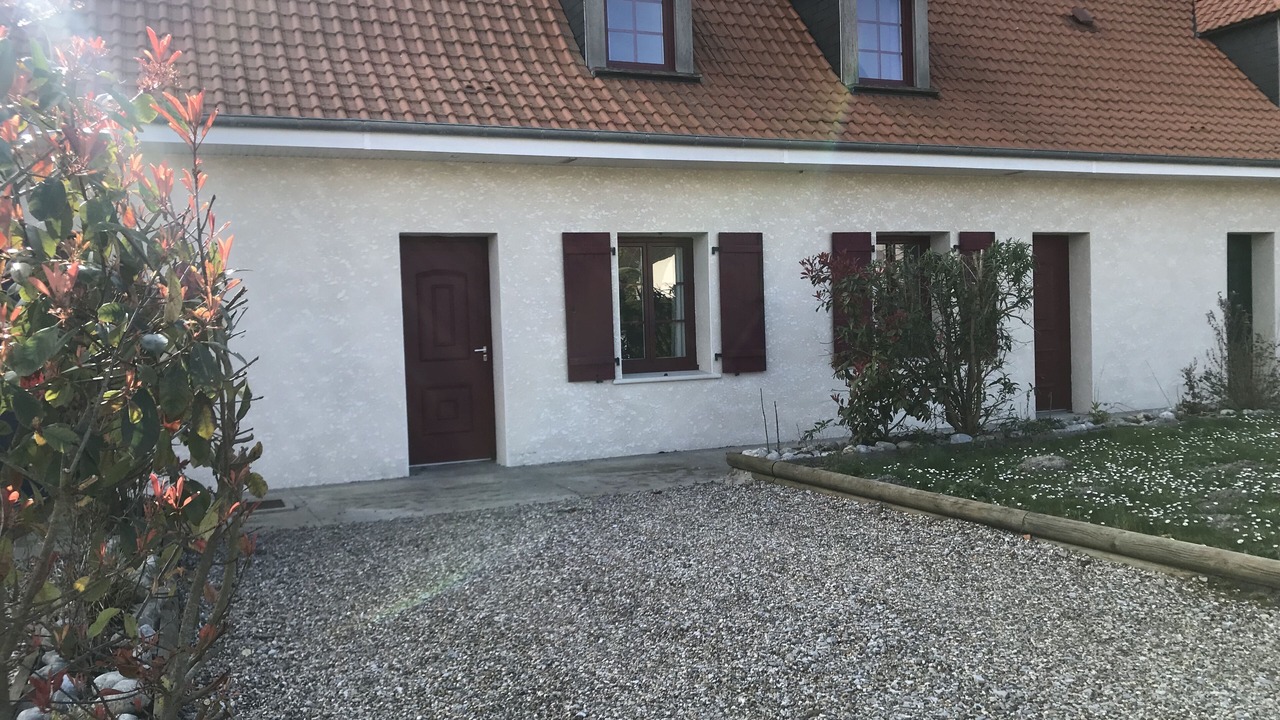 Photo of Outdoor in Saint-Quentin-en-Tourmont