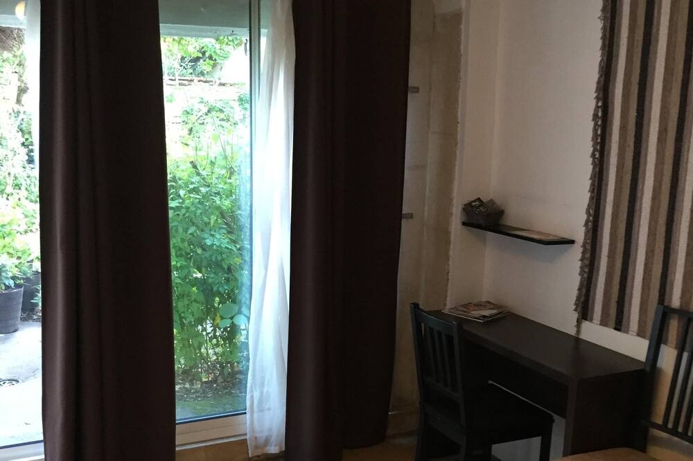 Photo of Bedroom in Jouvence