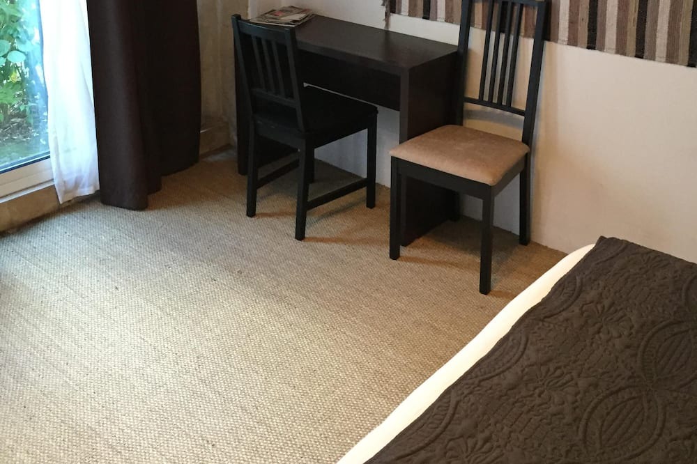 Photo of Bedroom in Jouvence