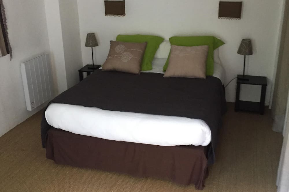 Photo of Bedroom in Jouvence