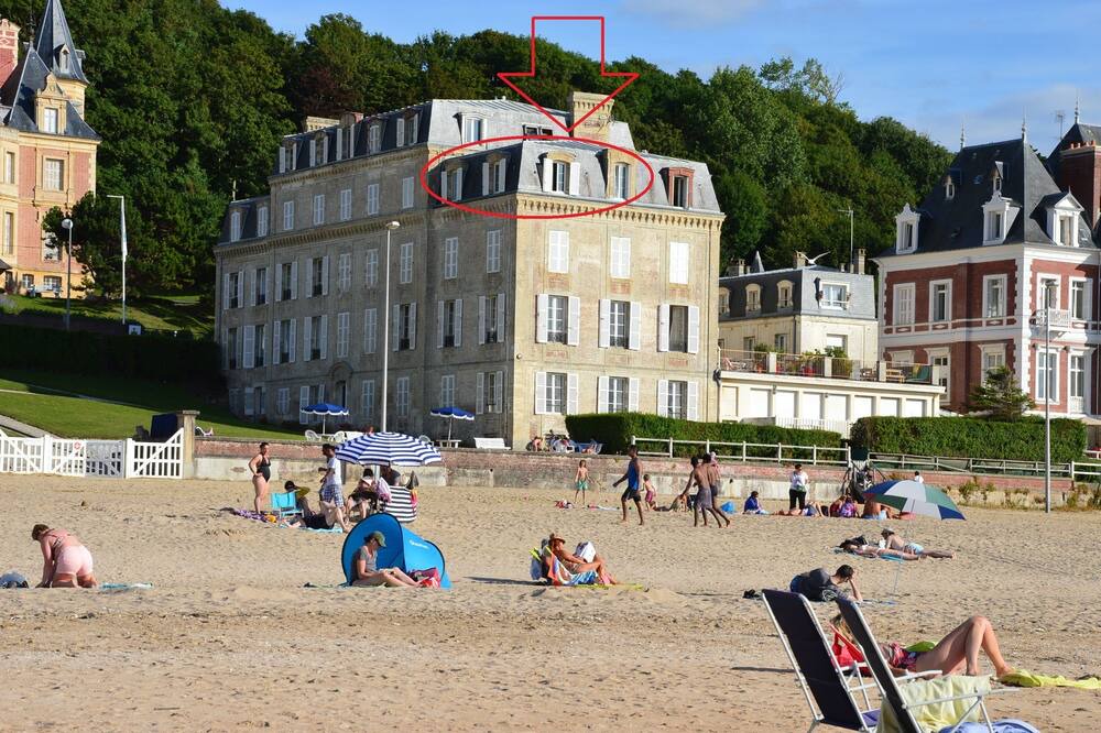 Photo of Others in Trouville-sur-Mer