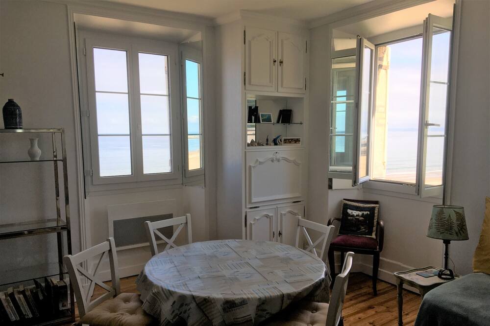 Photo of Kitchen in Trouville-sur-Mer