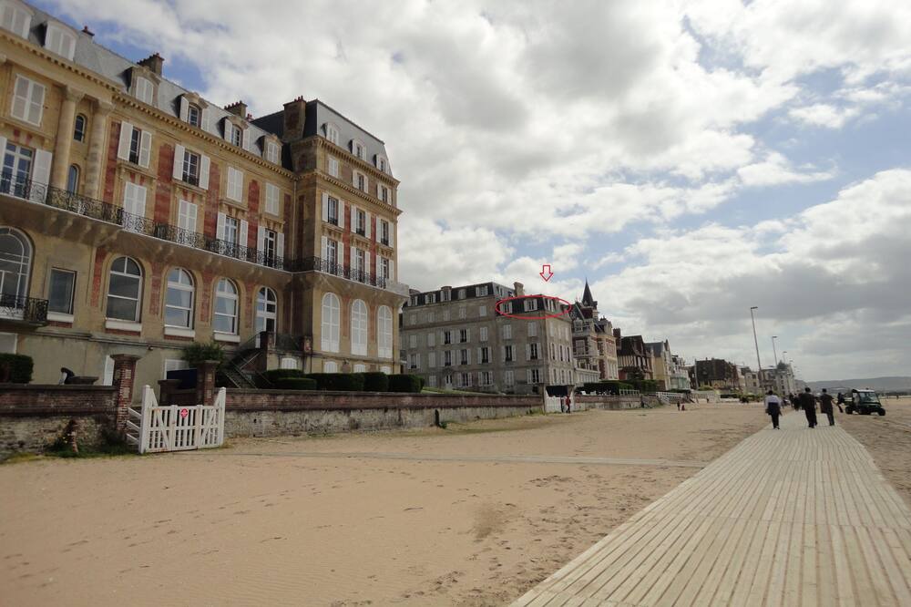 Photo of Outdoor in Trouville-sur-Mer
