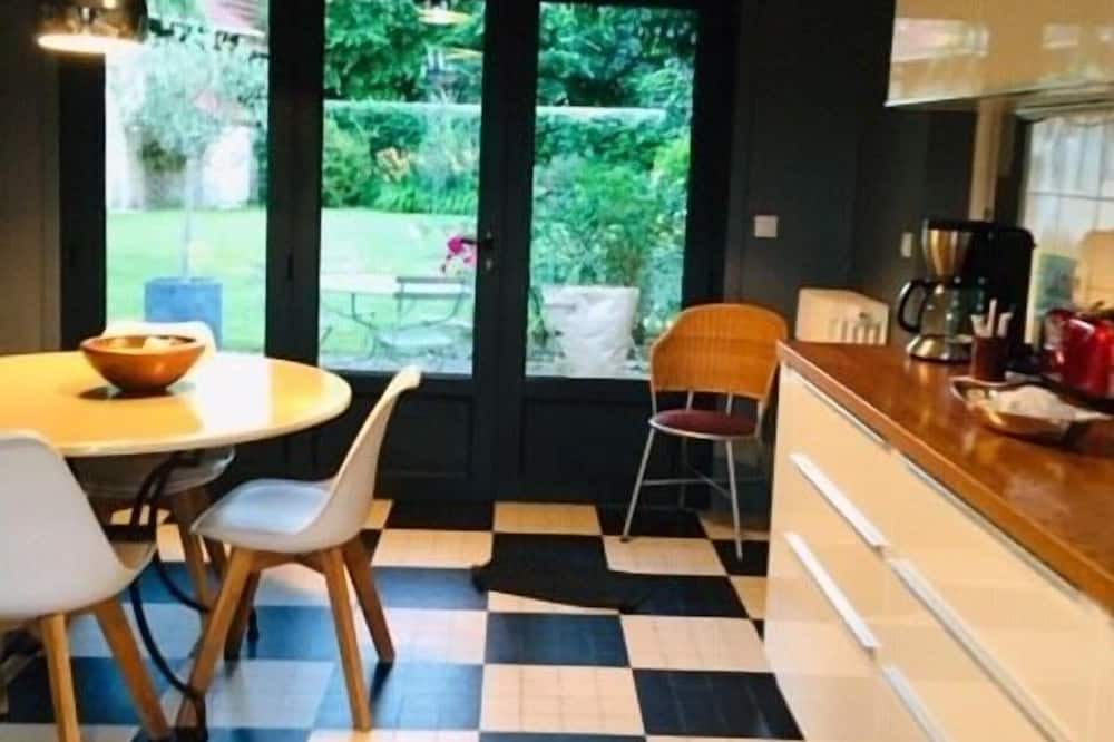 Photo of Kitchen in Havelu