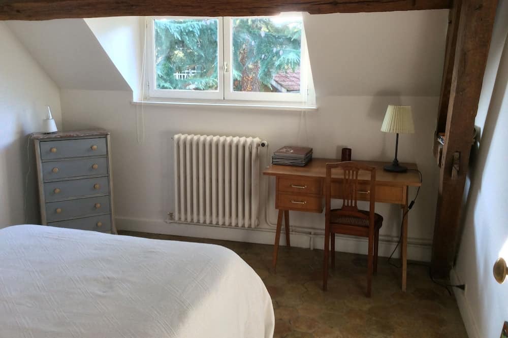 Photo of Bedroom in Havelu