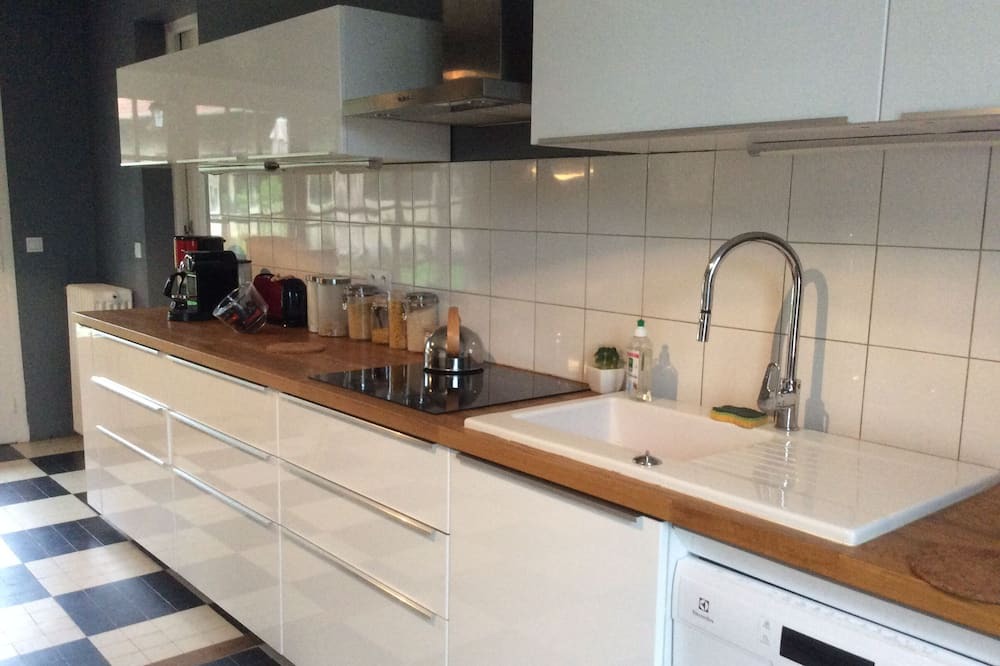 Photo of Kitchen in Havelu