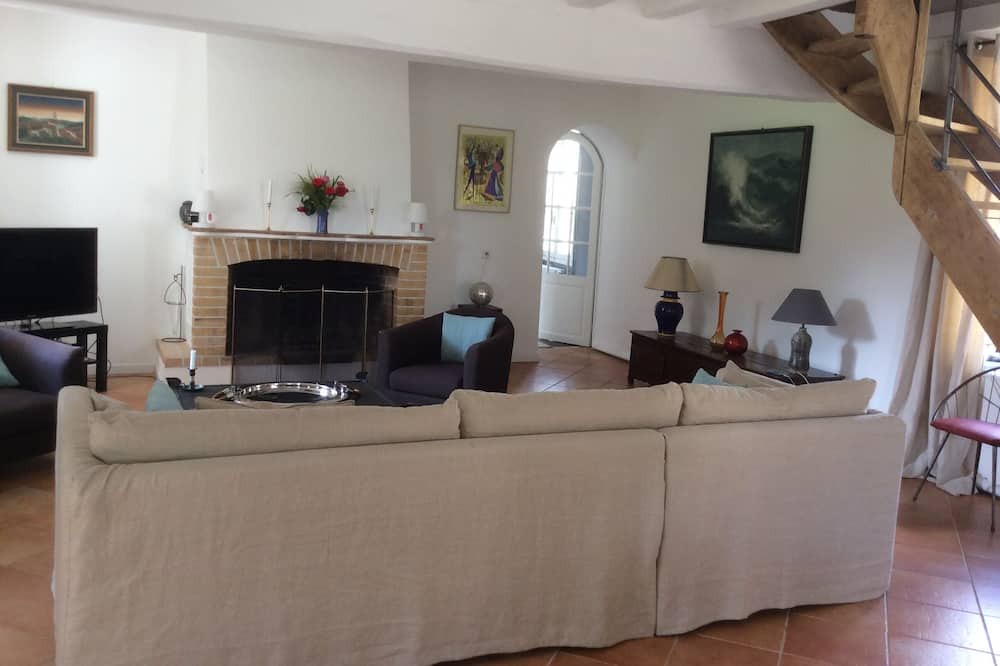 Photo of Livingroom in Havelu