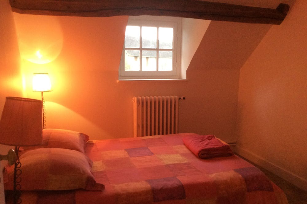 Photo of Bedroom in Havelu