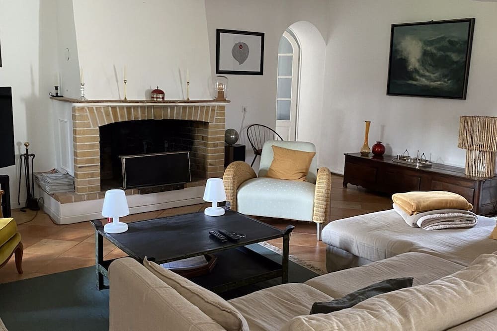 Photo of Livingroom in Havelu