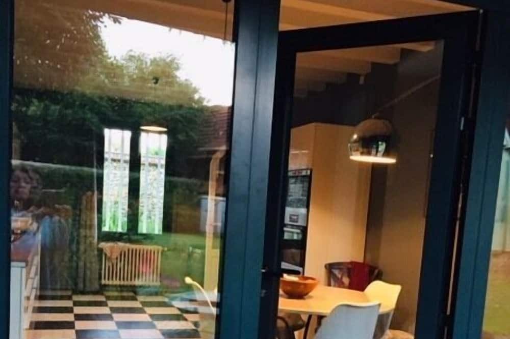 Photo of Patio Balcony in Havelu