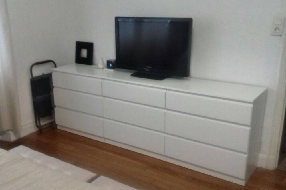 Photo of Bedroom in Labruguiere