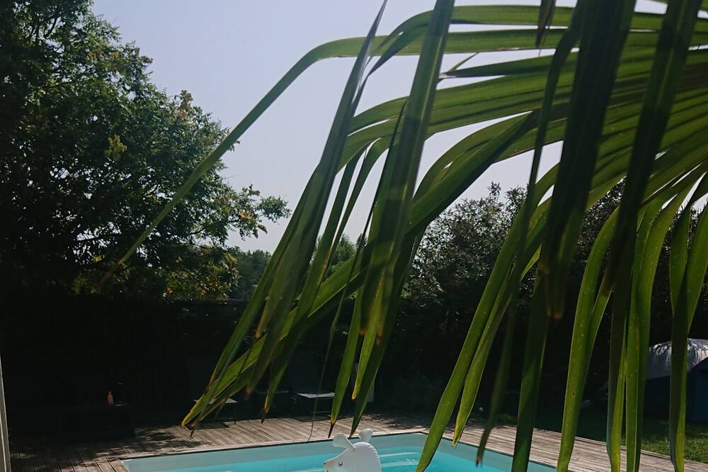 Photo of Outdoor in Labruguiere
