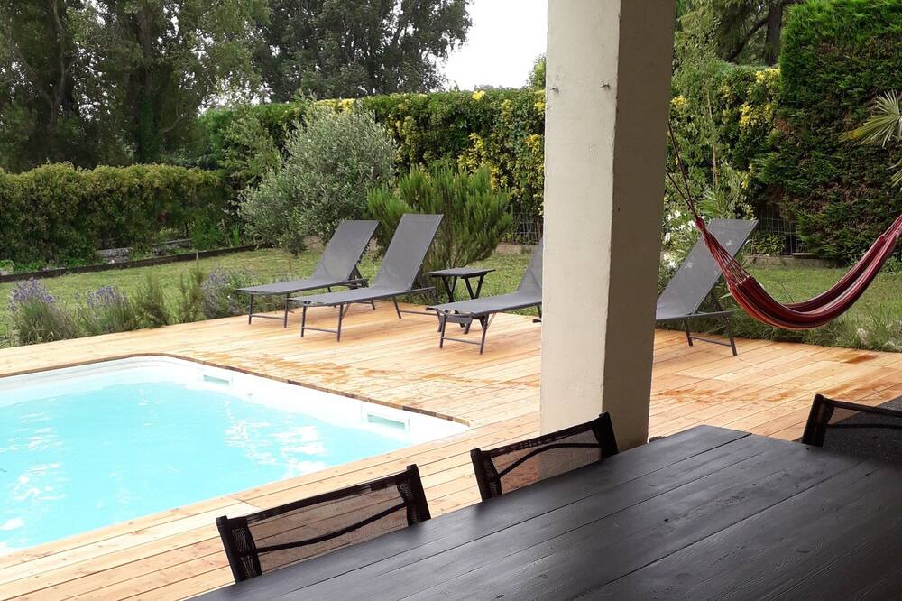 Photo of Outdoor in Labruguiere