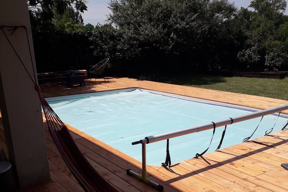 Photo of Outdoor in Labruguiere