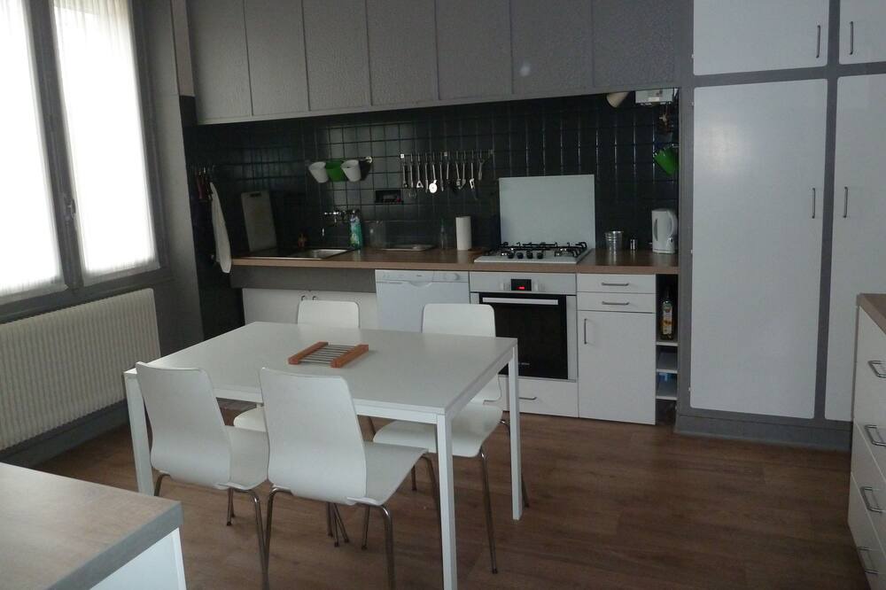 Photo of Kitchen in Labruguiere