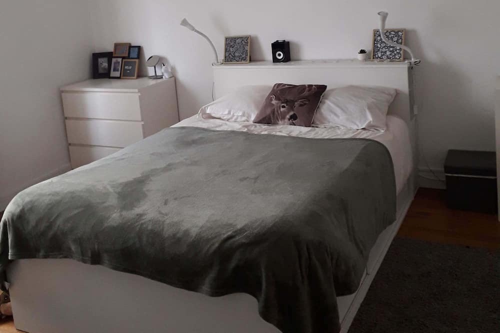 Photo of Bedroom in Labruguiere