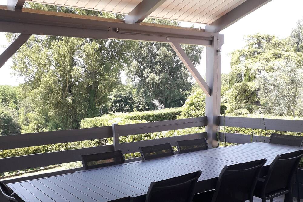 Photo of Outdoor in Labruguiere
