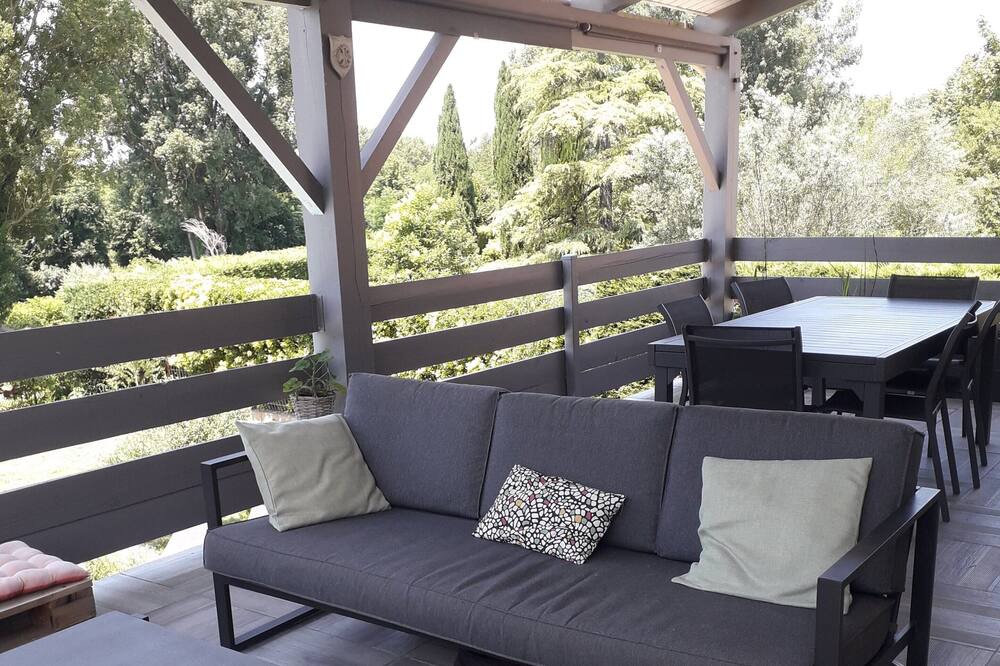 Photo of Outdoor in Labruguiere