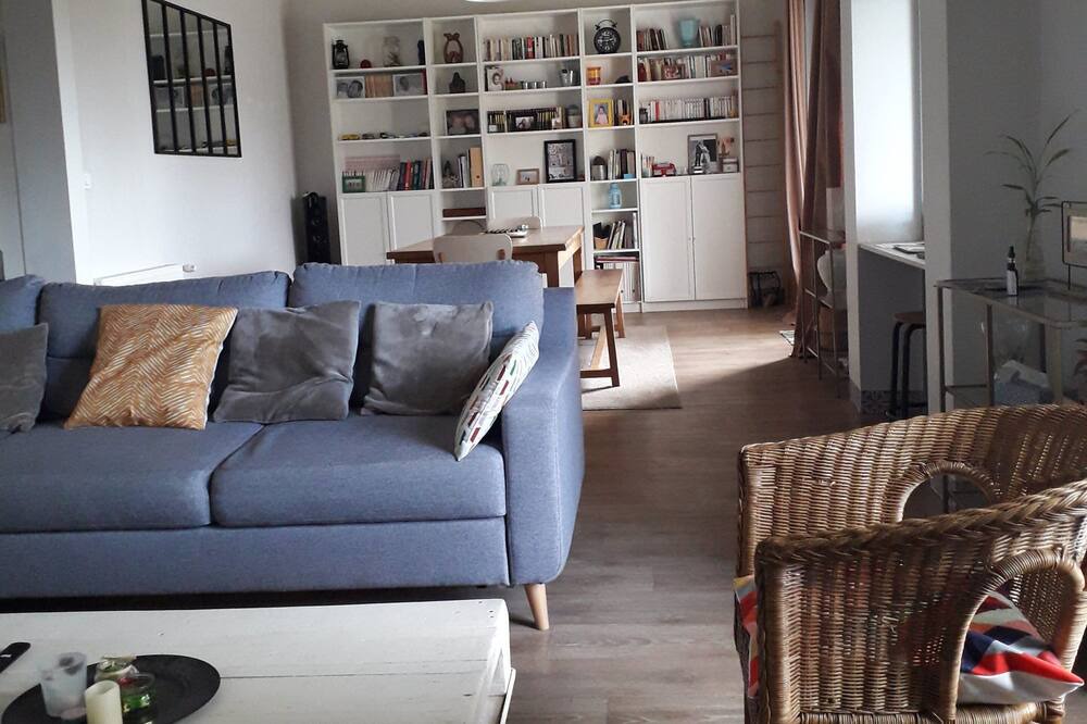 Photo of Livingroom in Labruguiere