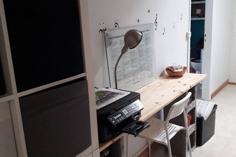 Photo of Bedroom in Labruguiere